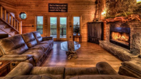 CloudWalker by Escape to Blue Ridge, Morganton